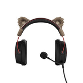 HX3D Headset Accessory - Bear Ears